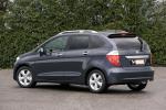 Honda FR-V 2004 года